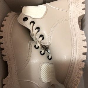 Cute Toddler Booties 😍